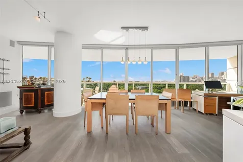 2127 Brickell Avenue Miami FL 33129