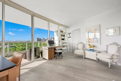 2127 Brickell Avenue Miami FL 33129