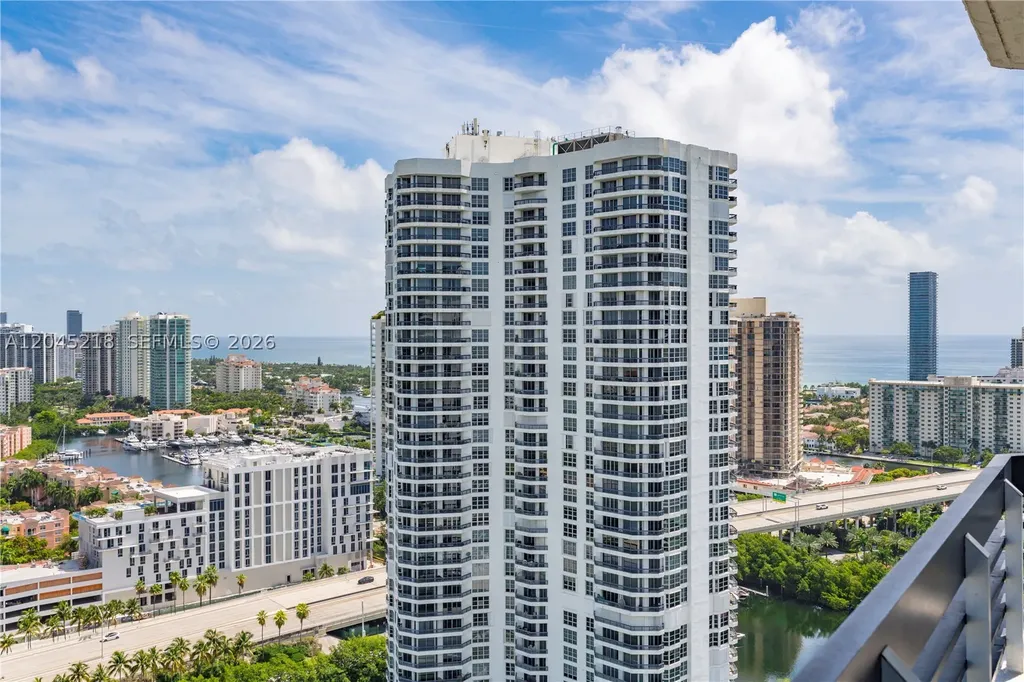 3530 Mystic Pointe Drive Aventura FL 33180