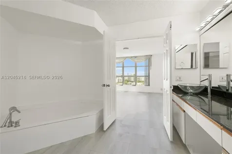 3530 Mystic Pointe Drive Aventura FL 33180