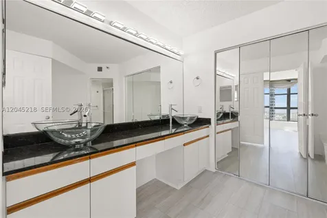 3530 Mystic Pointe Drive Aventura FL 33180