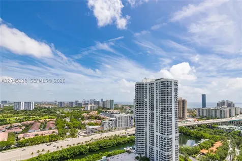 3530 Mystic Pointe Drive Aventura FL 33180