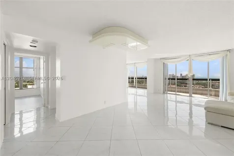 3530 Mystic Pointe Drive Aventura FL 33180