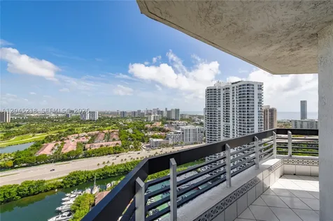 3530 Mystic Pointe Drive Aventura FL 33180