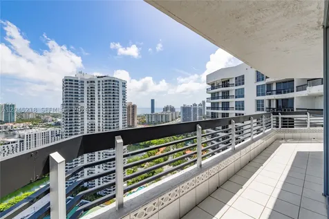 3530 Mystic Pointe Drive Aventura FL 33180