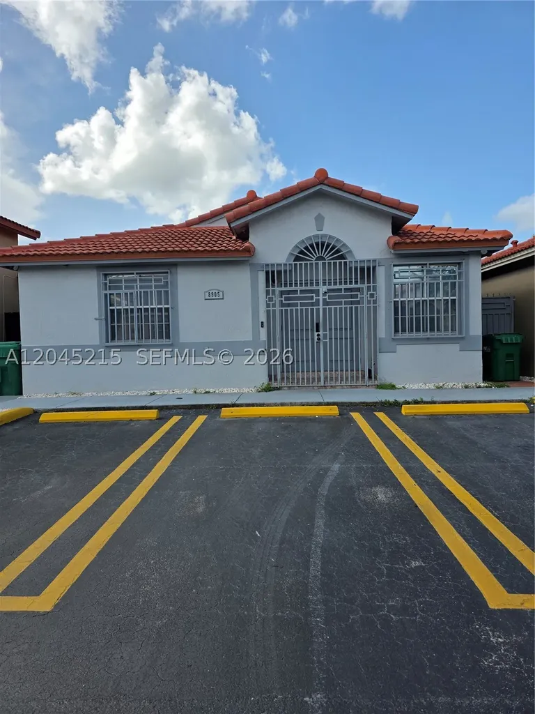 8905 NW 121 Street Hialeah FL 33018