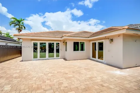 14368 SW 165th Street Miami FL 33177