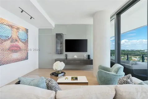 8701 Collins Avenue Miami Beach FL 33154