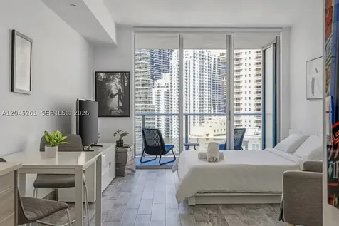 1300 Brickell Bay Drive Miami FL 33131