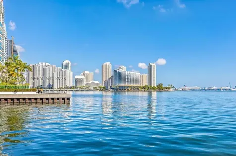 1300 Brickell Bay Drive Miami FL 33131