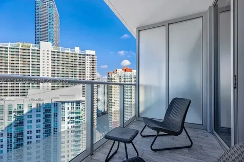 1300 Brickell Bay Drive Miami FL 33131