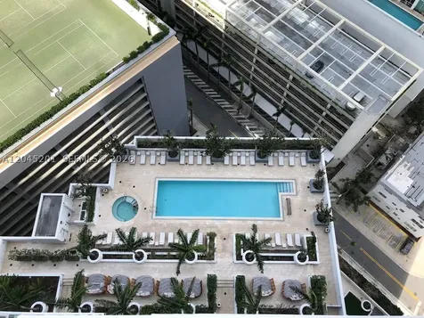 1300 Brickell Bay Drive Miami FL 33131