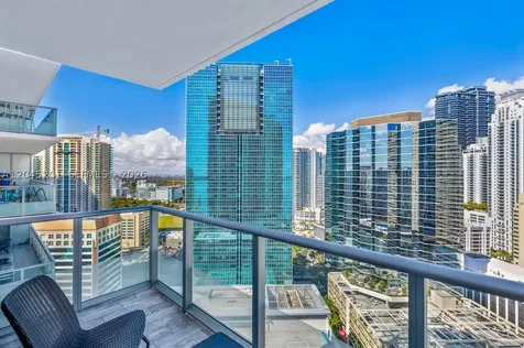 1300 Brickell Bay Drive Miami FL 33131