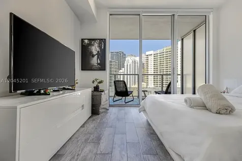 1300 Brickell Bay Drive Miami FL 33131