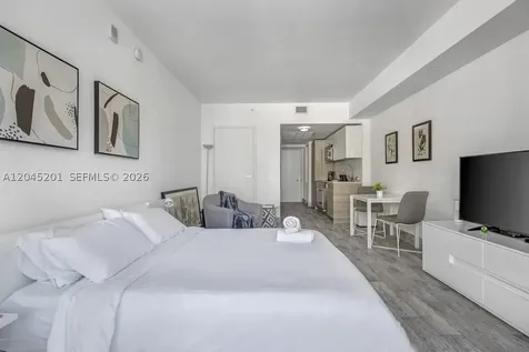 1300 Brickell Bay Drive Miami FL 33131