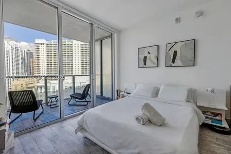 1300 Brickell Bay Drive Miami FL 33131