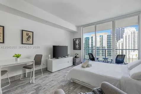 1300 Brickell Bay Drive Miami FL 33131