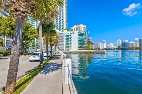 1300 Brickell Bay Drive Miami FL 33131