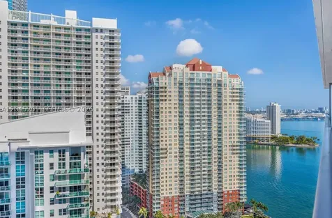 1300 Brickell Bay Drive Miami FL 33131
