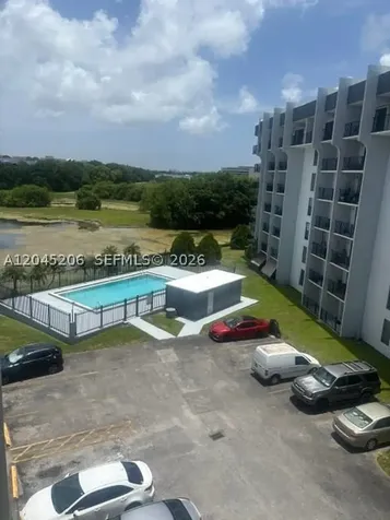 9686 Fontainebleau Boulevard Miami FL 33172