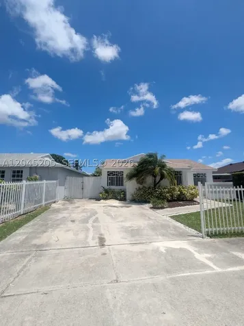 12335 SW 193rd Street Miami FL 33177