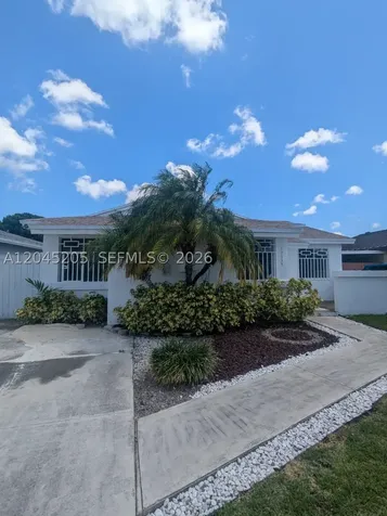 12335 SW 193rd Street Miami FL 33177