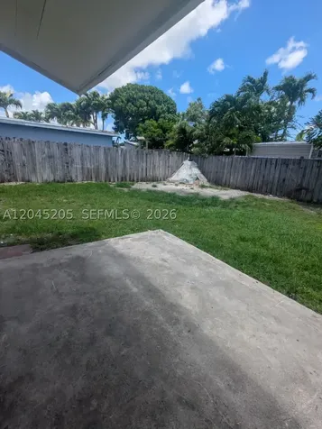 12335 SW 193rd Street Miami FL 33177