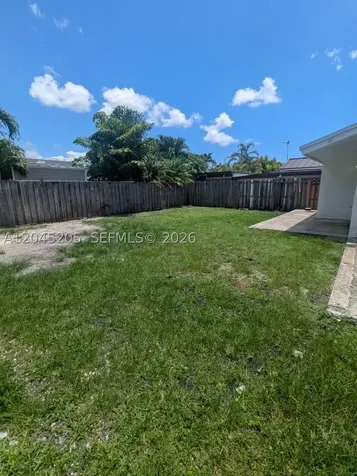 12335 SW 193rd Street Miami FL 33177