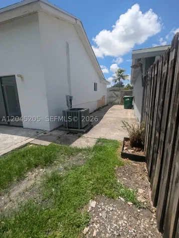 12335 SW 193rd Street Miami FL 33177