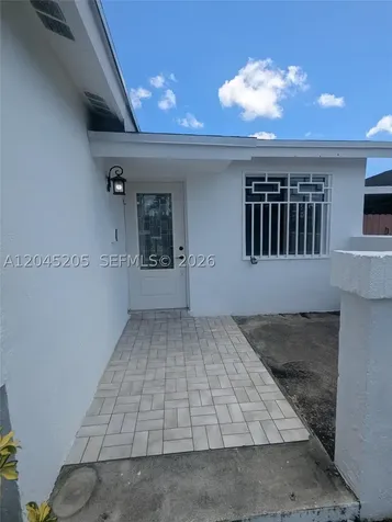 12335 SW 193rd Street Miami FL 33177