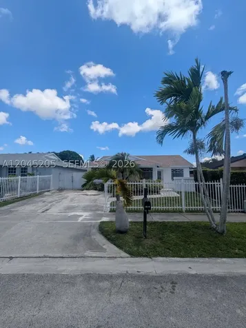 12335 SW 193rd Street Miami FL 33177