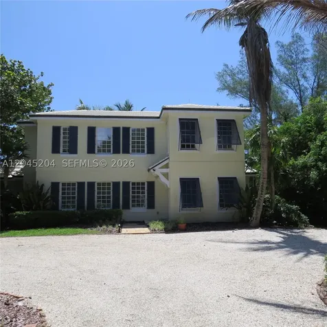 404 S Beach Road Jupiter Island FL 33455