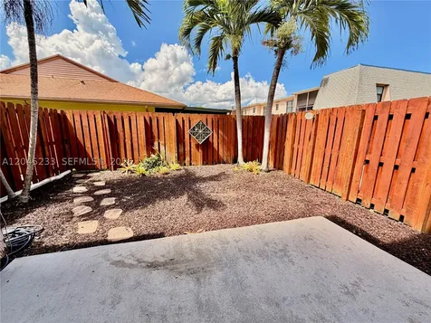 7361 SW 26th Court Davie FL 33314
