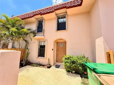 7361 SW 26th Court Davie FL 33314