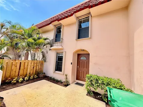 7361 SW 26th Court Davie FL 33314