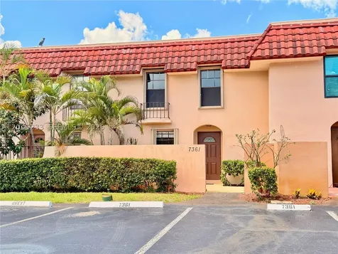 7361 SW 26th Court Davie FL 33314