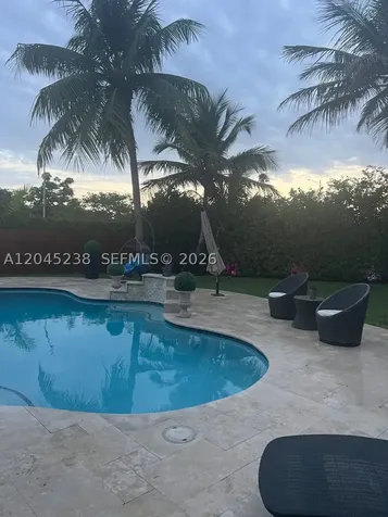 12520 Griffing Boulevard North Miami FL 33161
