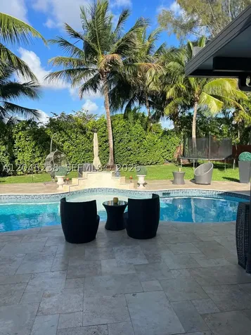 12520 Griffing Boulevard North Miami FL 33161