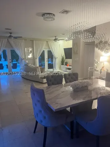 12520 Griffing Boulevard North Miami FL 33161