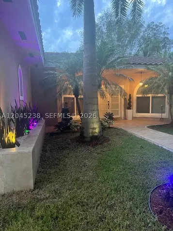 12520 Griffing Boulevard North Miami FL 33161