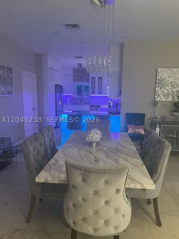 12520 Griffing Boulevard North Miami FL 33161