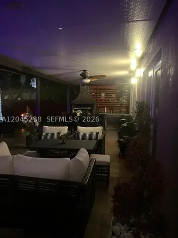 12520 Griffing Boulevard North Miami FL 33161