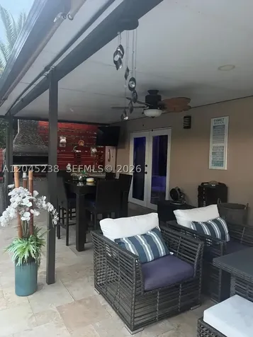 12520 Griffing Boulevard North Miami FL 33161