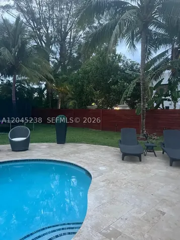 12520 Griffing Boulevard North Miami FL 33161