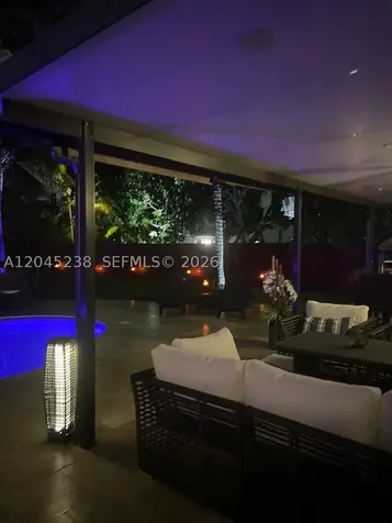12520 Griffing Boulevard North Miami FL 33161