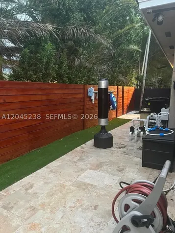 12520 Griffing Boulevard North Miami FL 33161