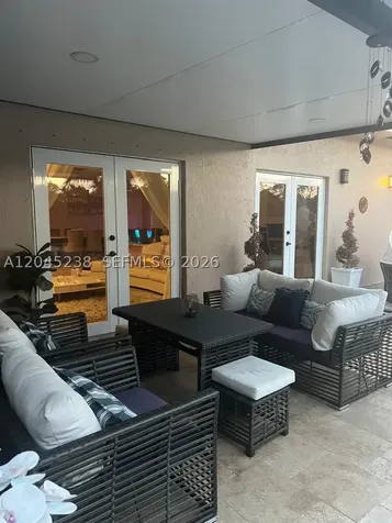12520 Griffing Boulevard North Miami FL 33161