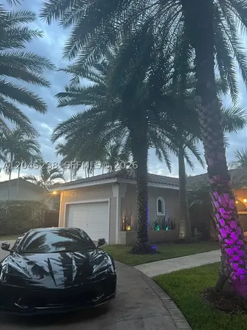 12520 Griffing Boulevard North Miami FL 33161