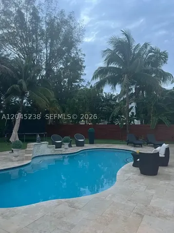 12520 Griffing Boulevard North Miami FL 33161