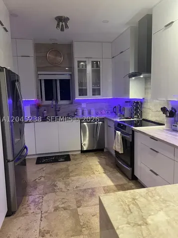 12520 Griffing Boulevard North Miami FL 33161